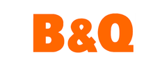 BandQ logo