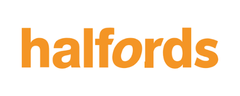 Halfords logo